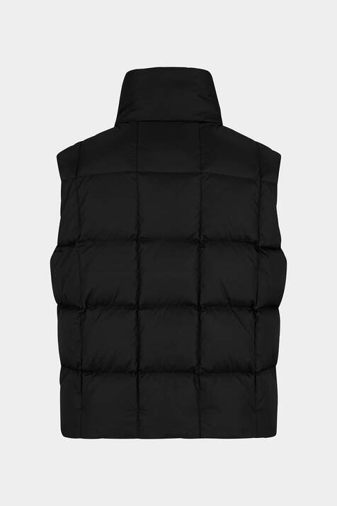 Icon Puff Vest image number 4