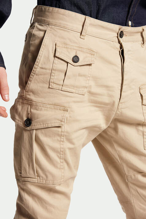 Sexy Cargo Pants image number 7