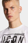 Icon Stamps Cool Fit T-Shirt immagine numero 5