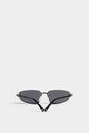 Icon Black Sunglasses número de imagen 3