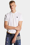 Tennis Fit Polo Shirt image number 3