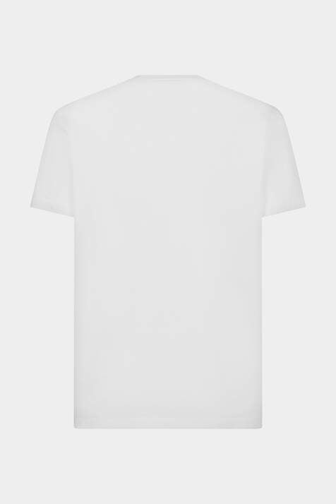 DSquared2 Cool Fit T-Shirt图片编号4