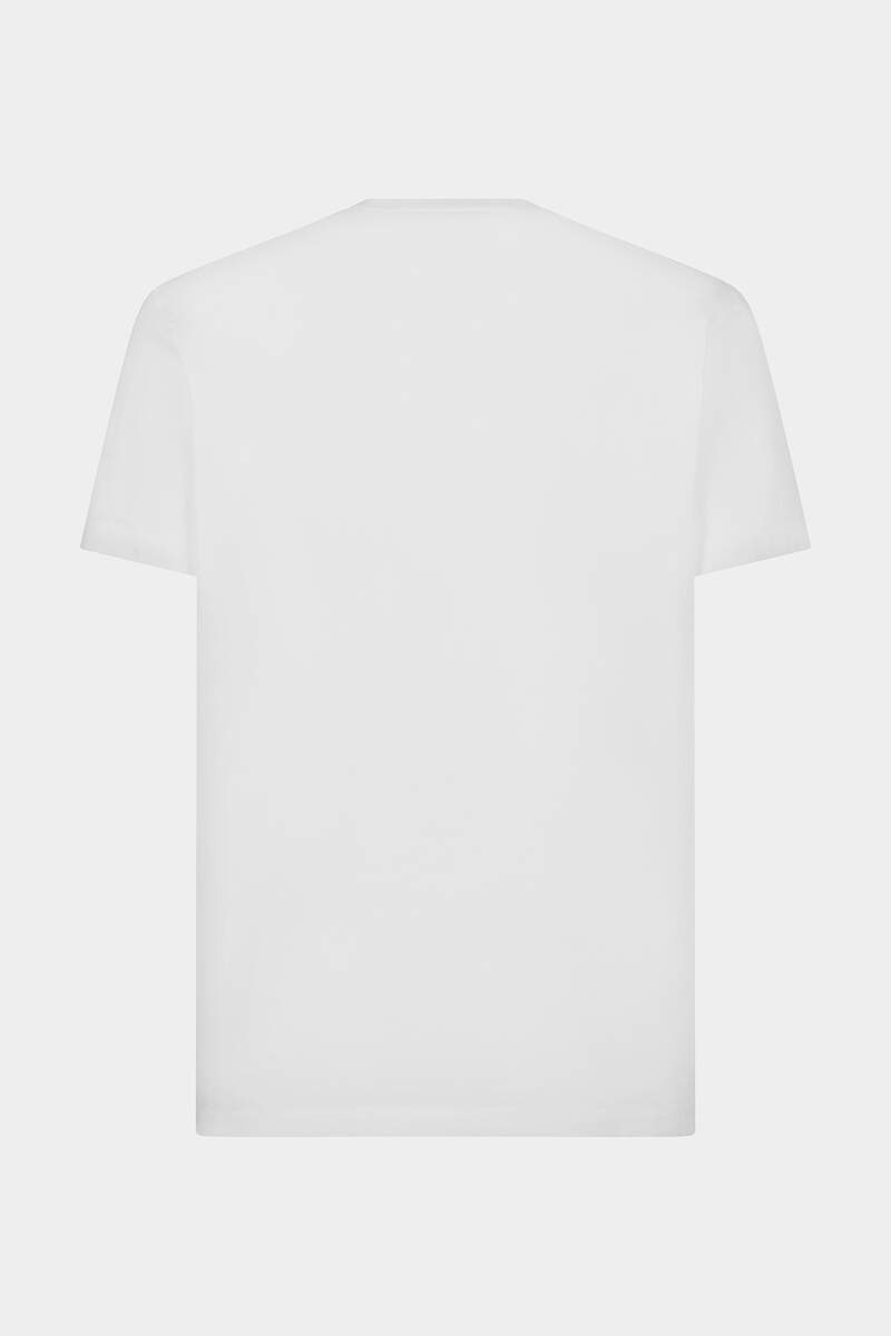 DSquared2 Cool Fit T-Shirt número de imagen 2