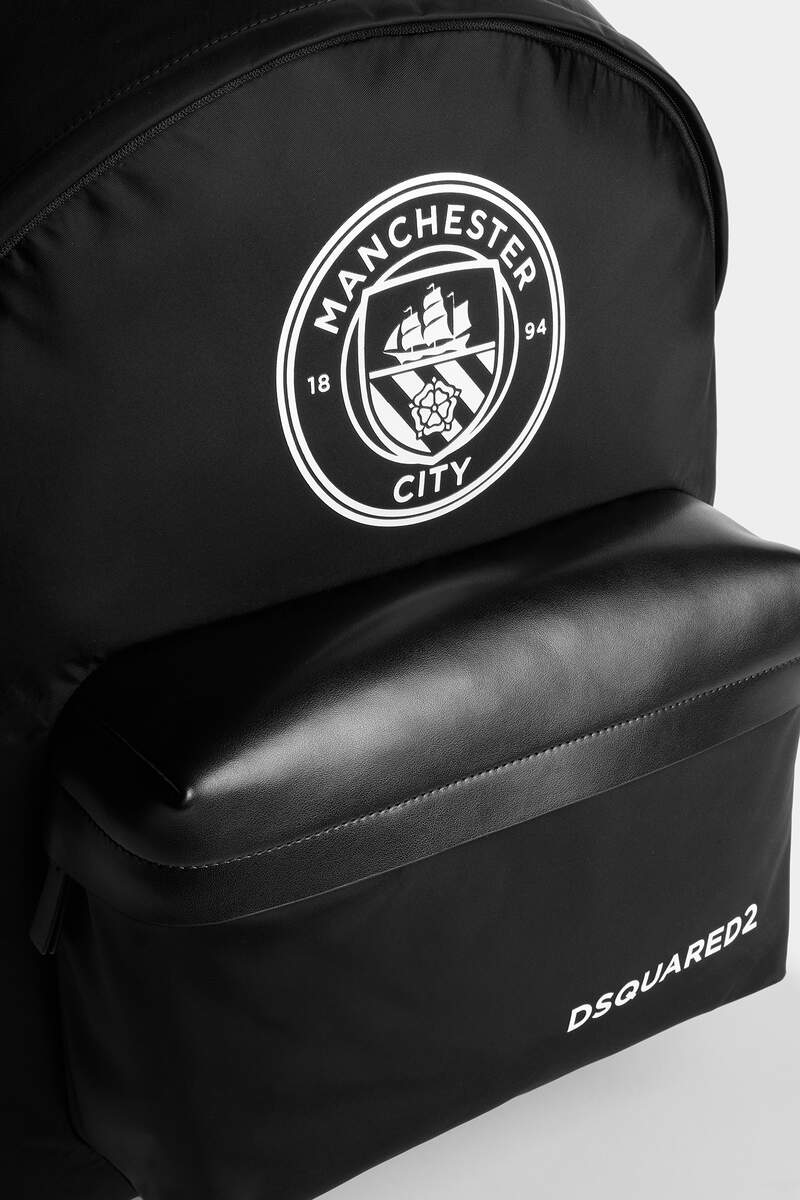 Manchester City Backpack image number 4