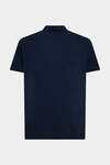 Dsquared2 Milano Tennis Fit Polo Shirt 画像番号 2