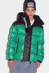 Dsquared2 Hooded Puffer图片编号1