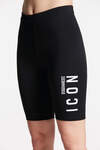 Be Icon Cycling Shorts image number 1