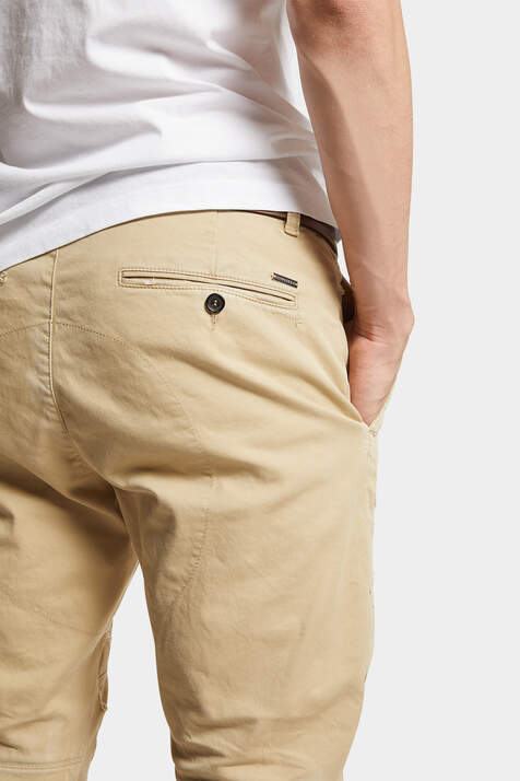 Ripped Sexy Chinos Pant 画像番号 6