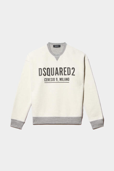 Ceresio 9 Mike Sweater