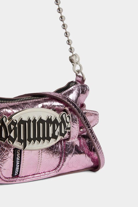 Gothic Dsquared2 Belt Clutch image number 4