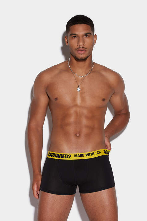 Dsquared2 Pro Trunk