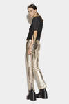 Bumster Trousers image number 2