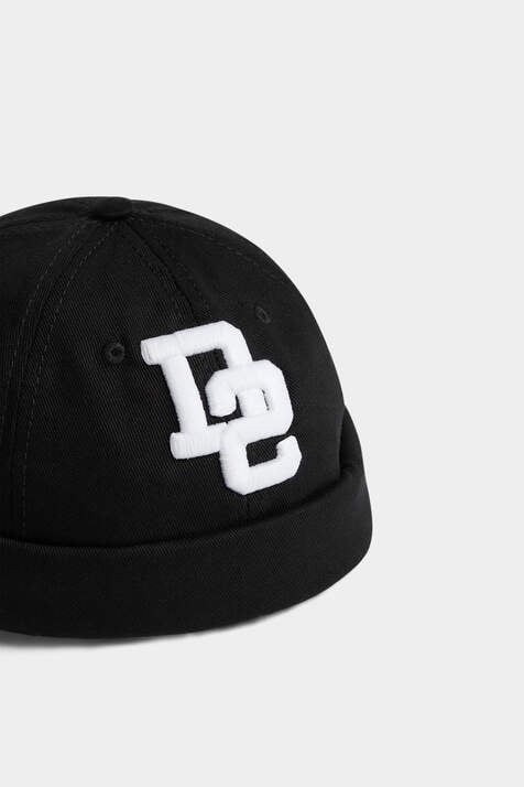 D2 College Docker Hat número de imagen 5