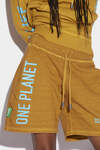 One Life Organic Cotton Shorts image number 4