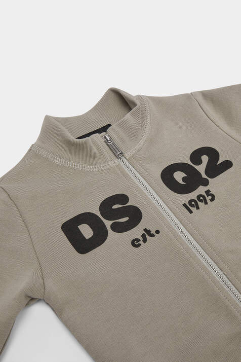 D2Kids New Born Sweatshirt image number 3