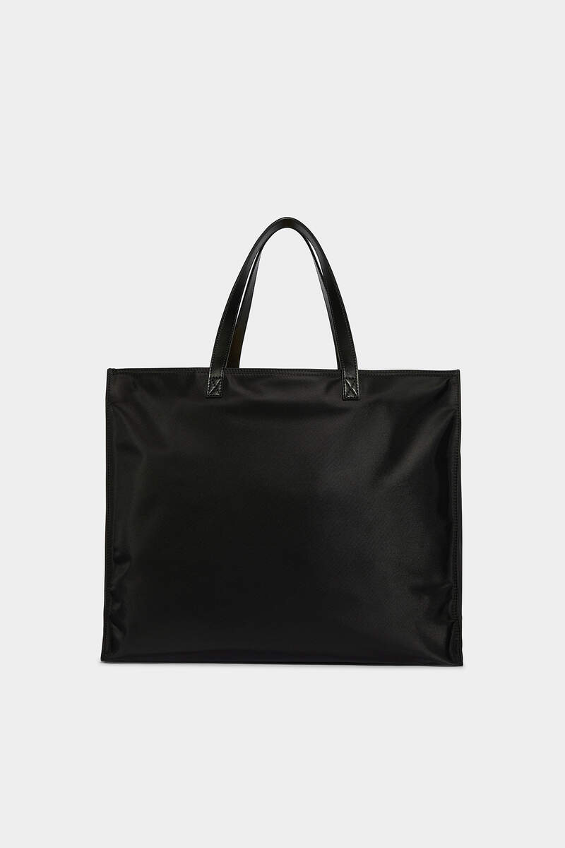 Be Icon Shopping Bag  image number 2