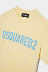 D2Kids Junior Relax Eco T-shirt image number 3