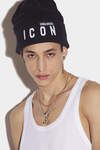 Be Icon Beanie image number 4