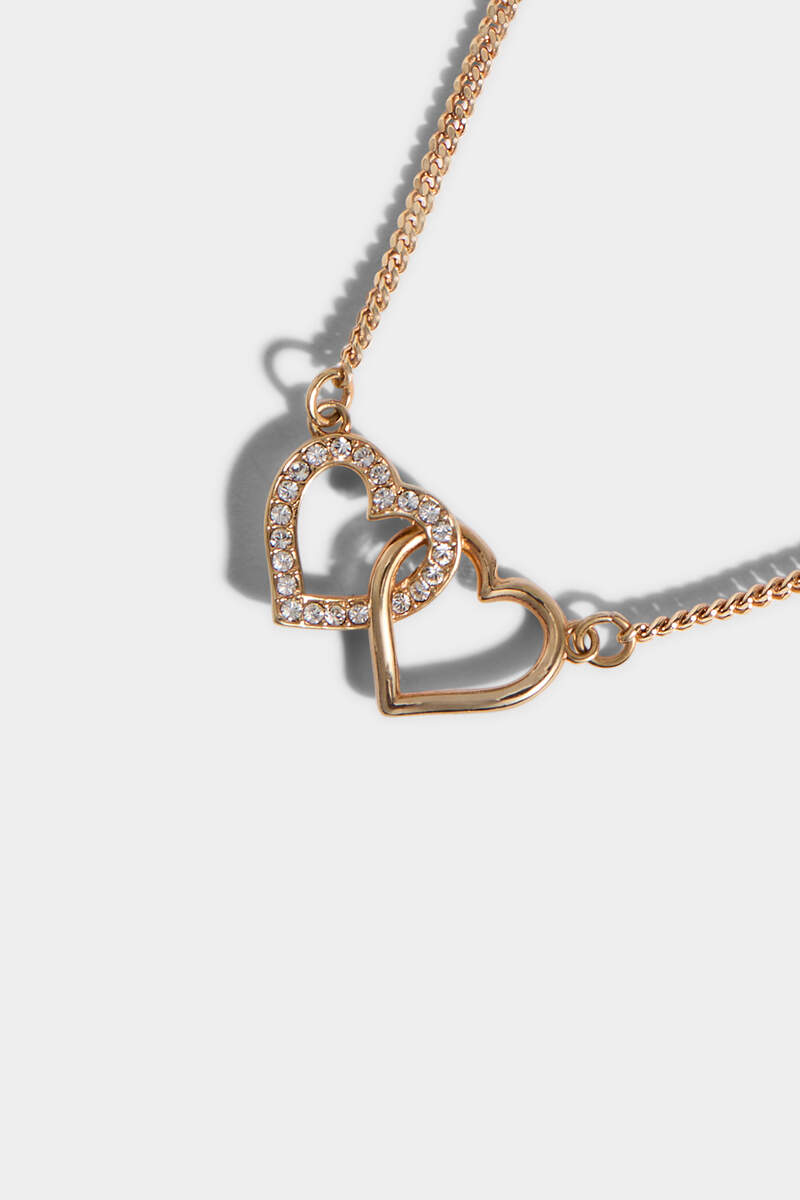 Heart Necklace número de imagen 2