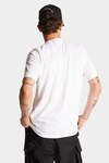 Tennis Club Slouch Fit T-Shirt image number 4