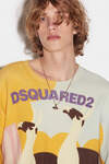 Dsquared2 Llama Pullover image number 3