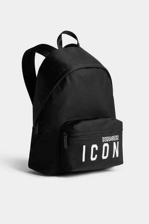 Be Icon Backpack image number 3