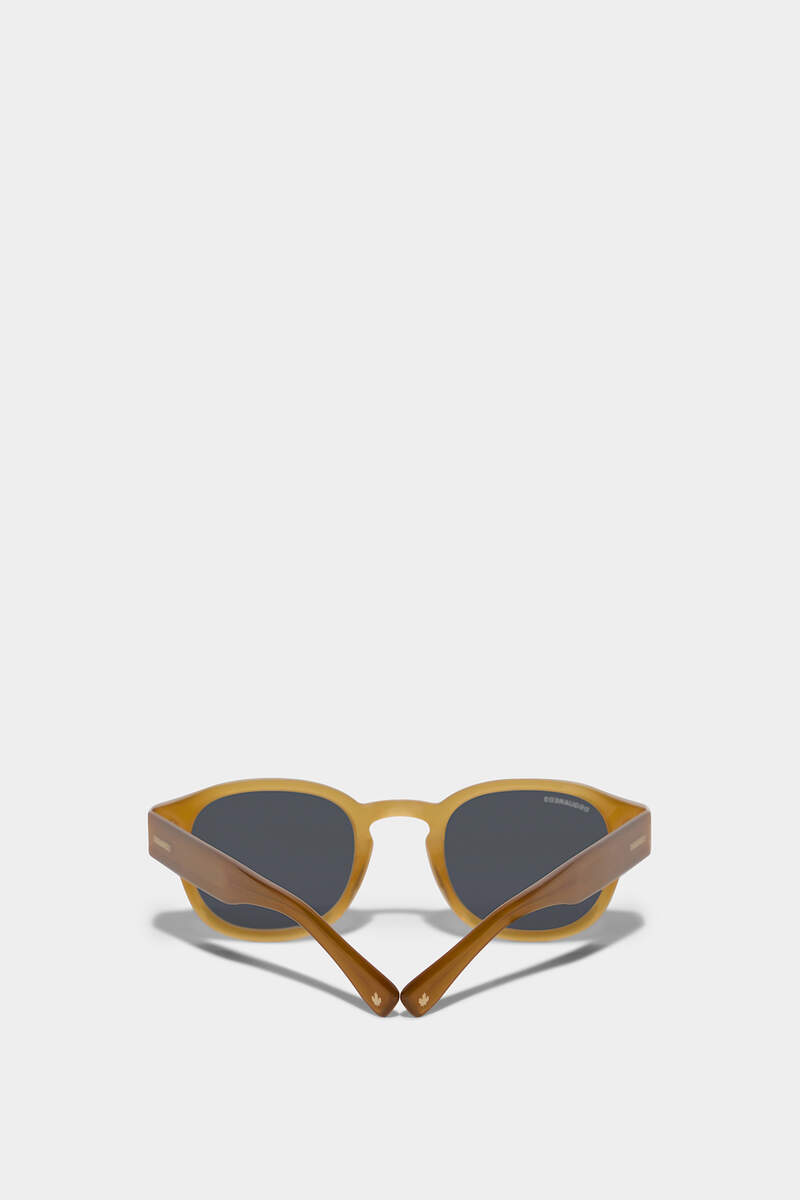 Refined Honey Sunglasses image number 3