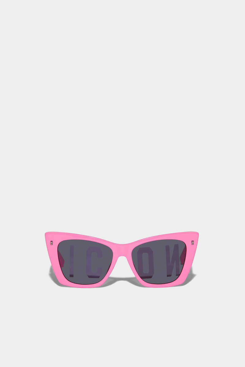 Icon Pink Sunglasses Bildnummer 2