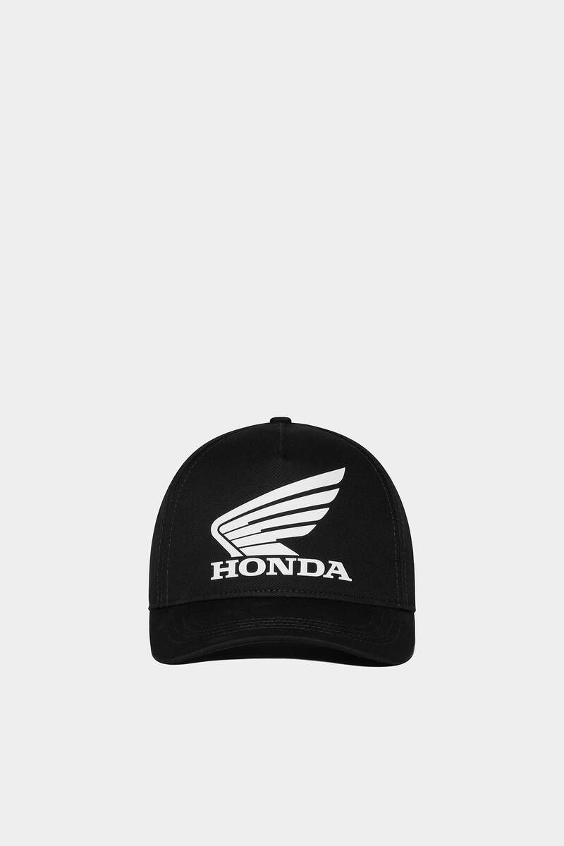 Honda Baseball Cap image number 1