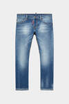 D2Kids Twist Denim Jeans image number 1