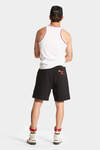 Relax Fit Shorts image number 4