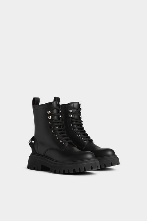 D2Kids Ankle Boot immagine numero 2