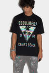 D2 Caten'S Beach Slouch T-shirt
