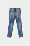 D2Kids Junior Jeans image number 4