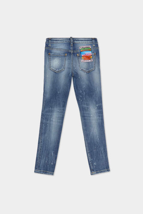 D2Kids Junior Jeans 画像番号 4