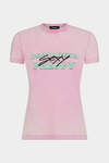 Sexy Preppy Mini Fit T-Shirt image number 1
