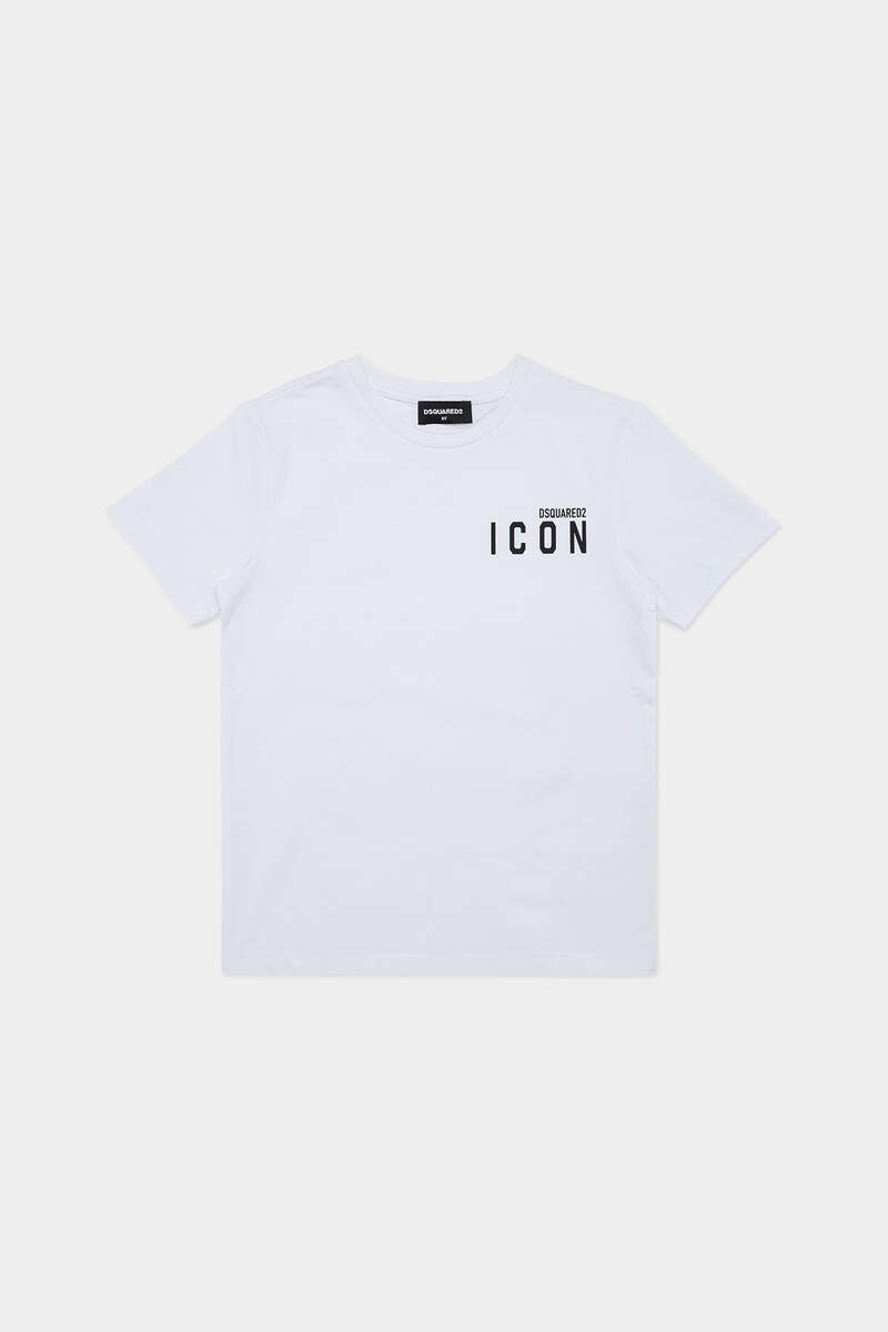 D2Kids Junior Icon T-Shirt 画像番号 1