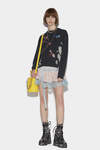 Bleached Leaf Sweater 画像番号 5