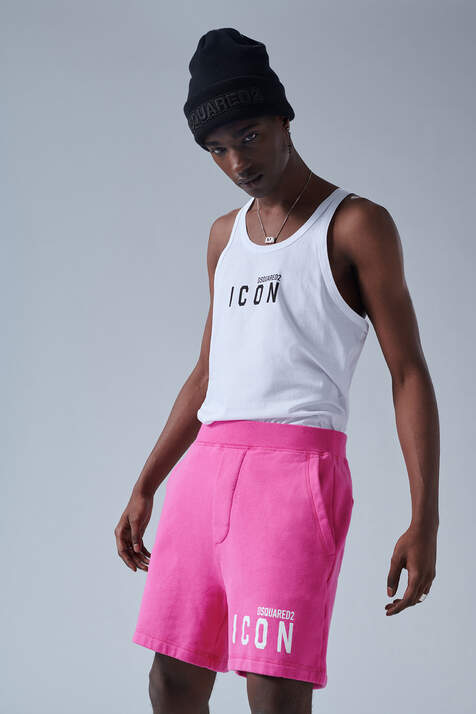 Be Icon Wash Relaxed Shorts