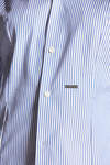 Stripes Cotton Tennis Shirt número de imagen 6