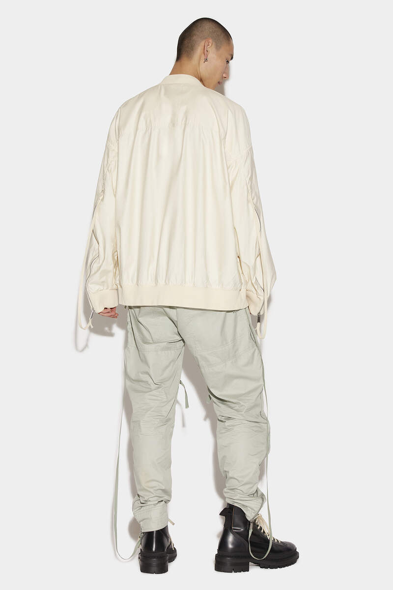Parachute Trousers image number 2
