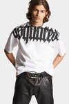 DSquared2 Gothic Cool Fit T-Shirt immagine numero 3