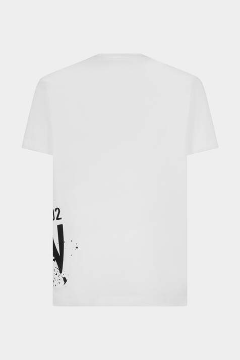 Icon Splash Cool Fit T-Shirt Bildnummer 4