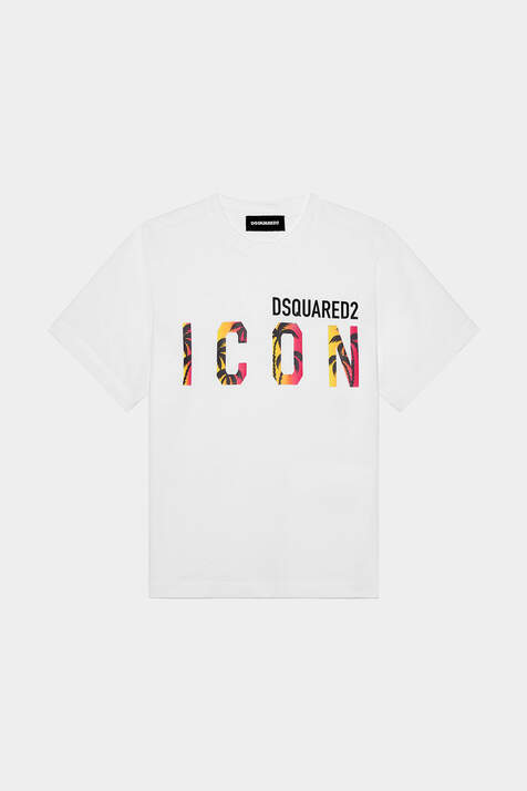D2Kids Slouch Icon T-Shirt