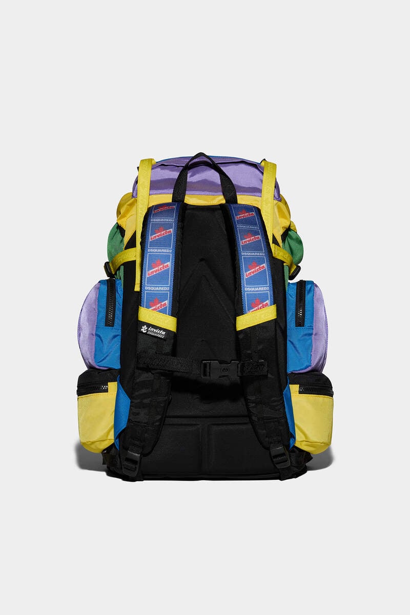 Invicta Monviso Backpack image number 2