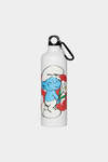 Smurfs Water Bottle número de imagen 1