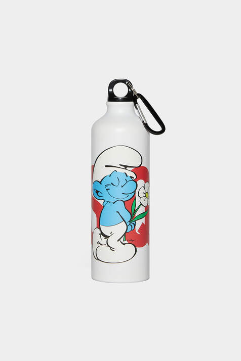 Smurfs Water Bottle