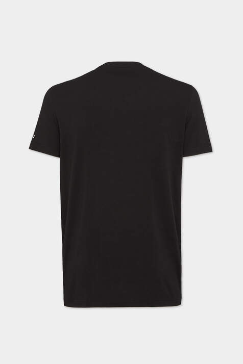 Dsquared2 Round Collar T-Shirt image number 2