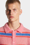 Knit Polo Shirt image number 5