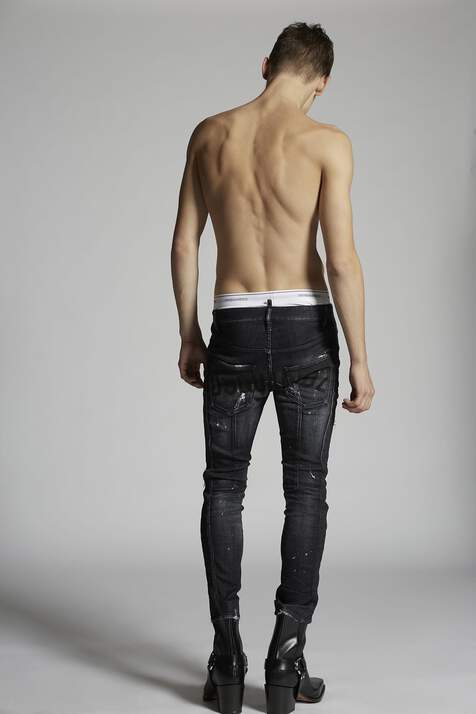 Jeans Bildnummer 2